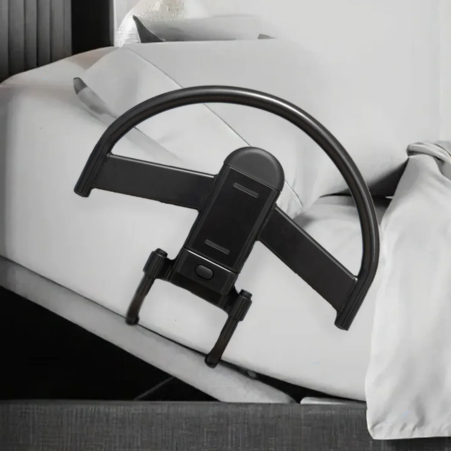 Stander Click-N-Go Bed Handle - #8960