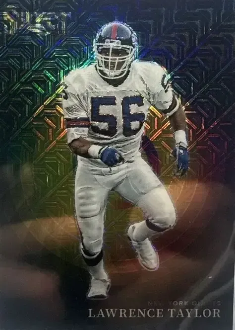 Lawrence Taylor - OWN CAMERA PHOTO OP Ticket Lawrence Taylor - OWN CAMERA PHOTO OP Ticket