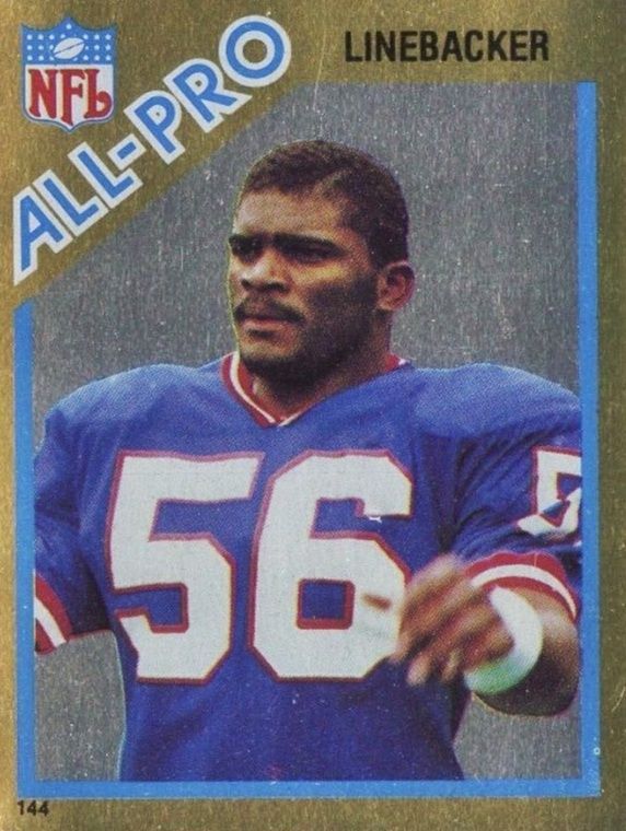 Lawrence Taylor - Mail-In/Drop Off MINI HELMET or FOOTBALL or FUNKO ONLY Autograph Ticket Lawrence Taylor - Mail-In/Drop Off MINI HELMET or FOOTBALL or FUNKO ONLY Autograph Ticket