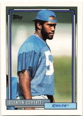 Quentin Coryatt - OWN CAMERA PHOTO OP Ticket