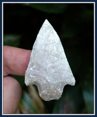 ~ 2 1/4" Putnam Co. Florida ~ Newnan Point ~