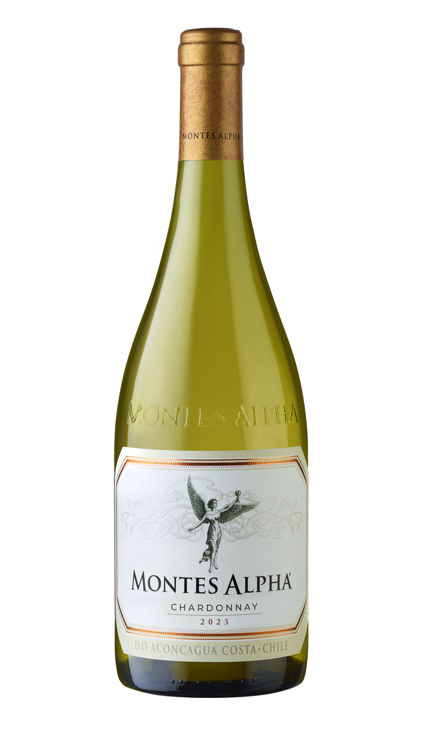 MONTES ALPHA Chardonnay