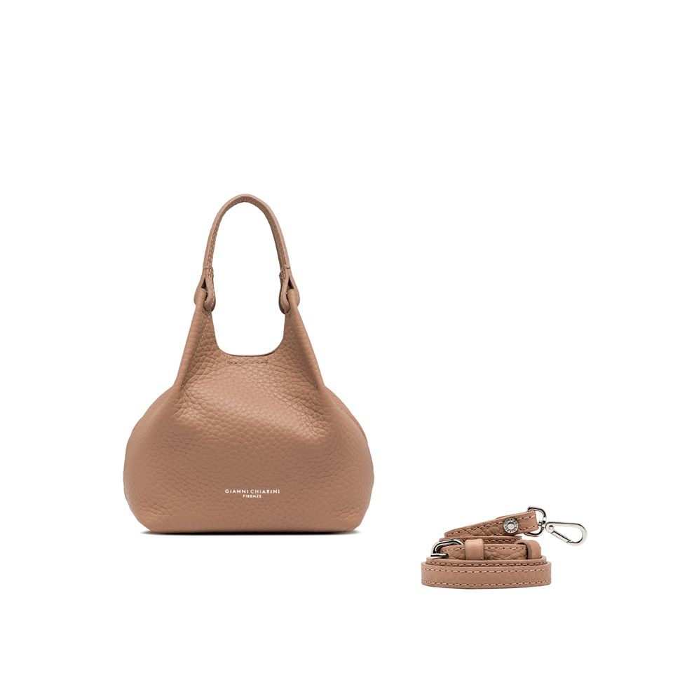 GIANNI CHIARINI - Dua Hobo Piccola - Clay