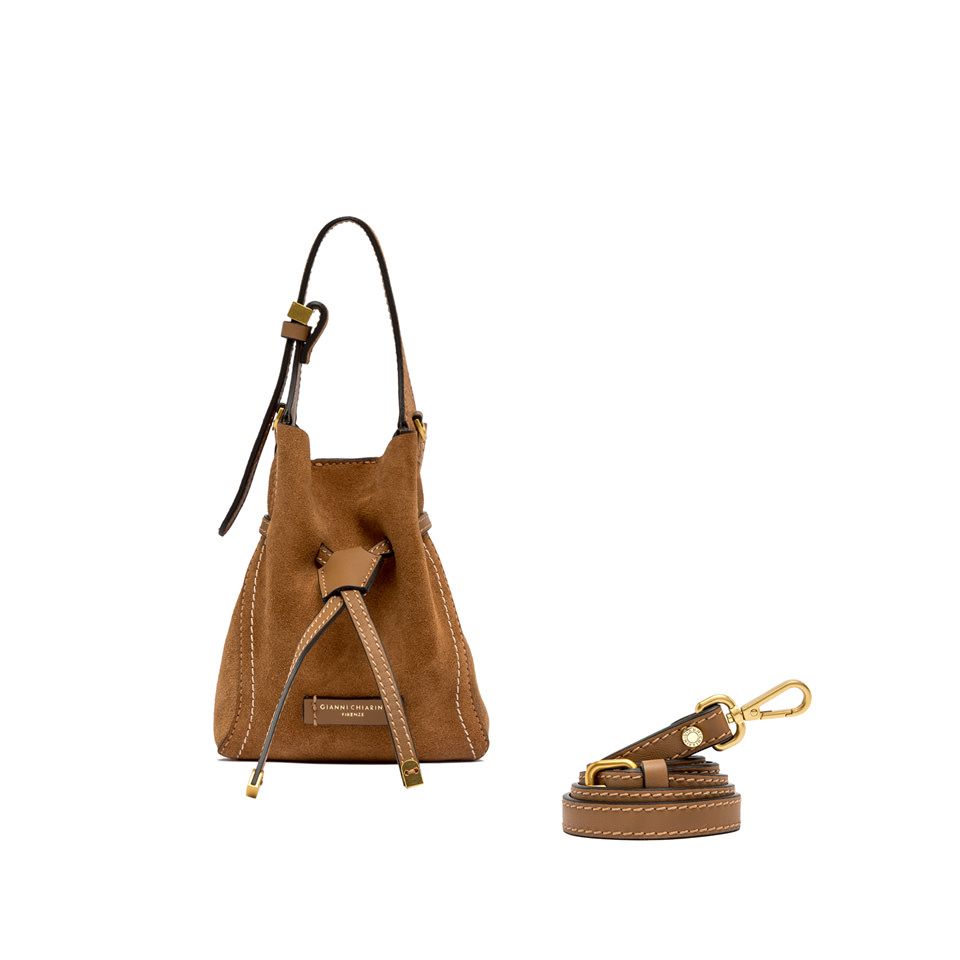 GIANNI CHIARINI - Sienna piccola- Caramel