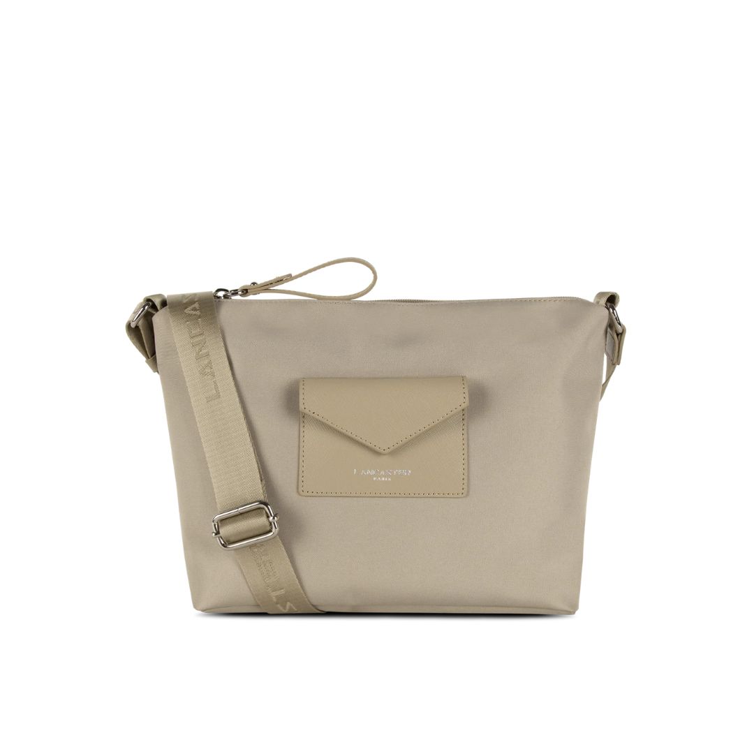 LANCASTER - Smart KBA  Tracolla Media- Galet