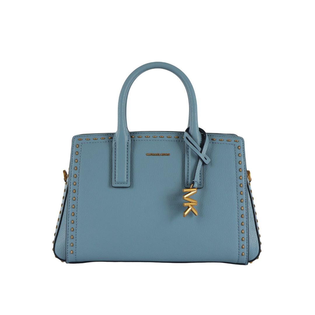 MICHAEL KORS - Laila Media studded - Chambray