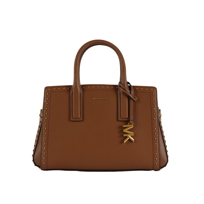 MICHAEL KORS - Laila Media studded - Luggage