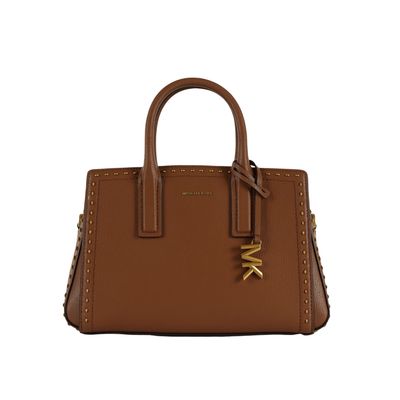 MICHAEL KORS - Laila Media studded - Luggage