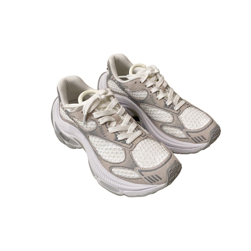 ASH - Dragon06 Talc White