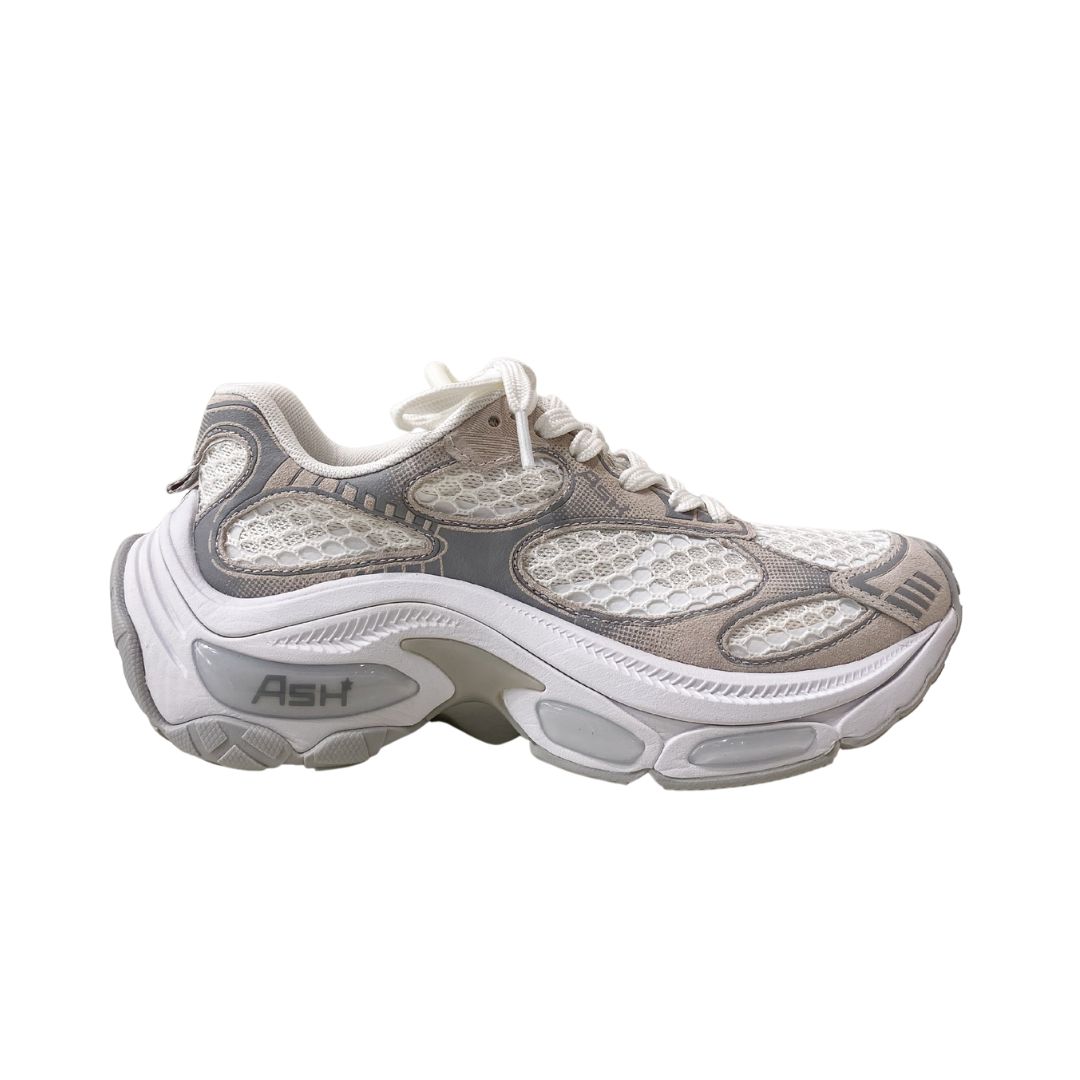 ASH - Dragon06 Talc White