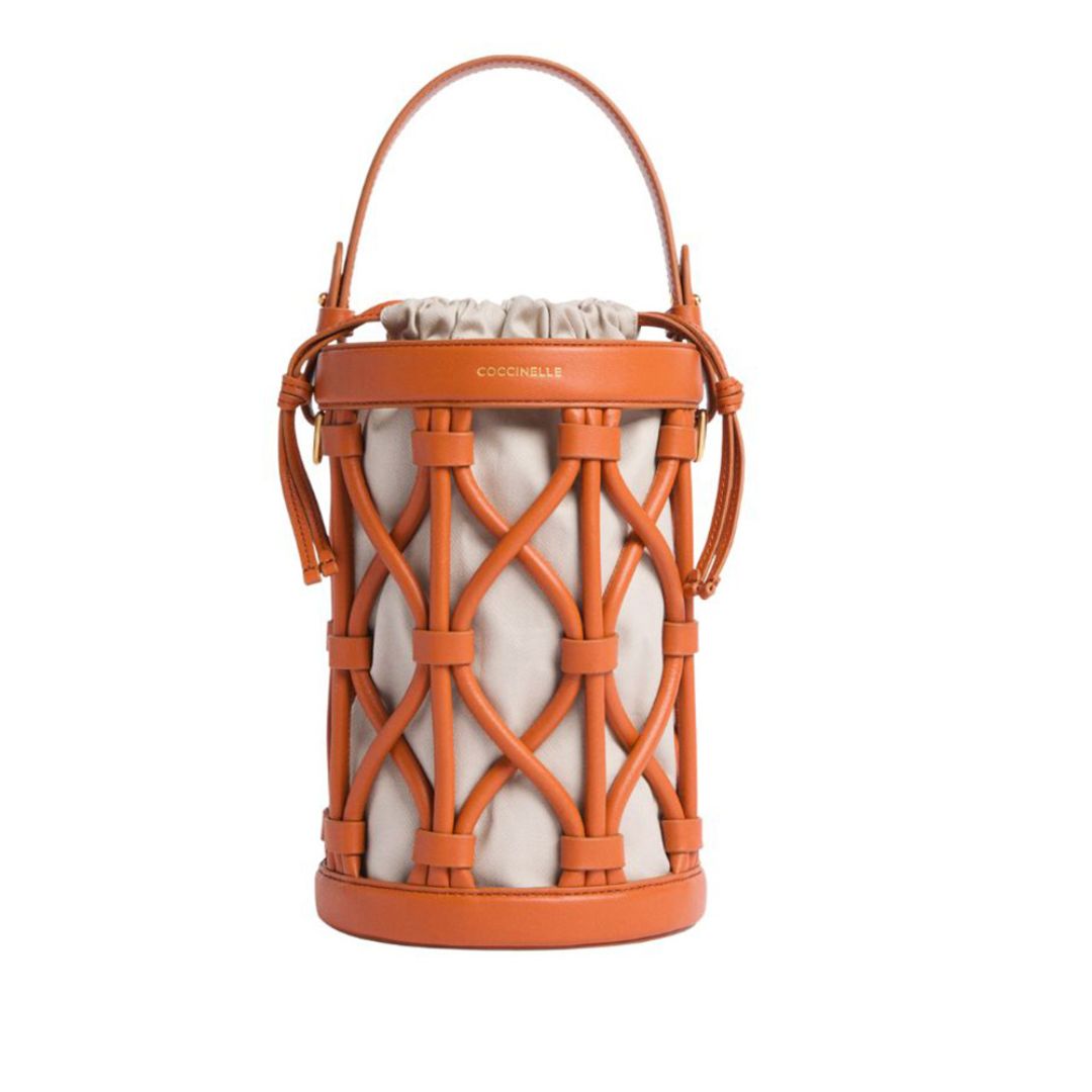 COCCINELLE - KOI Secchiello - Crab