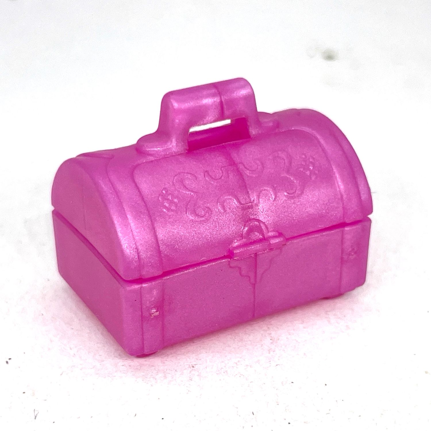 Playmobil coffret rose