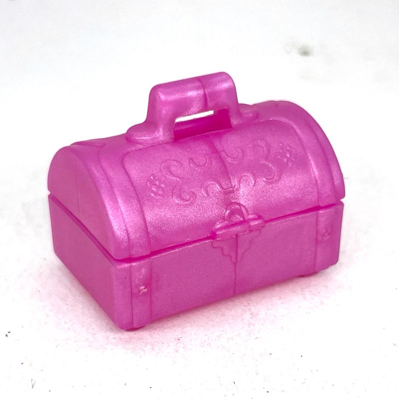 Playmobil coffret rose