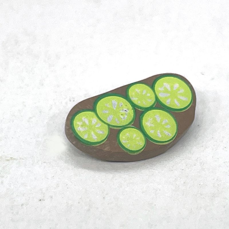 playmobil sushi tranche verte playmobil sushi tranche verte