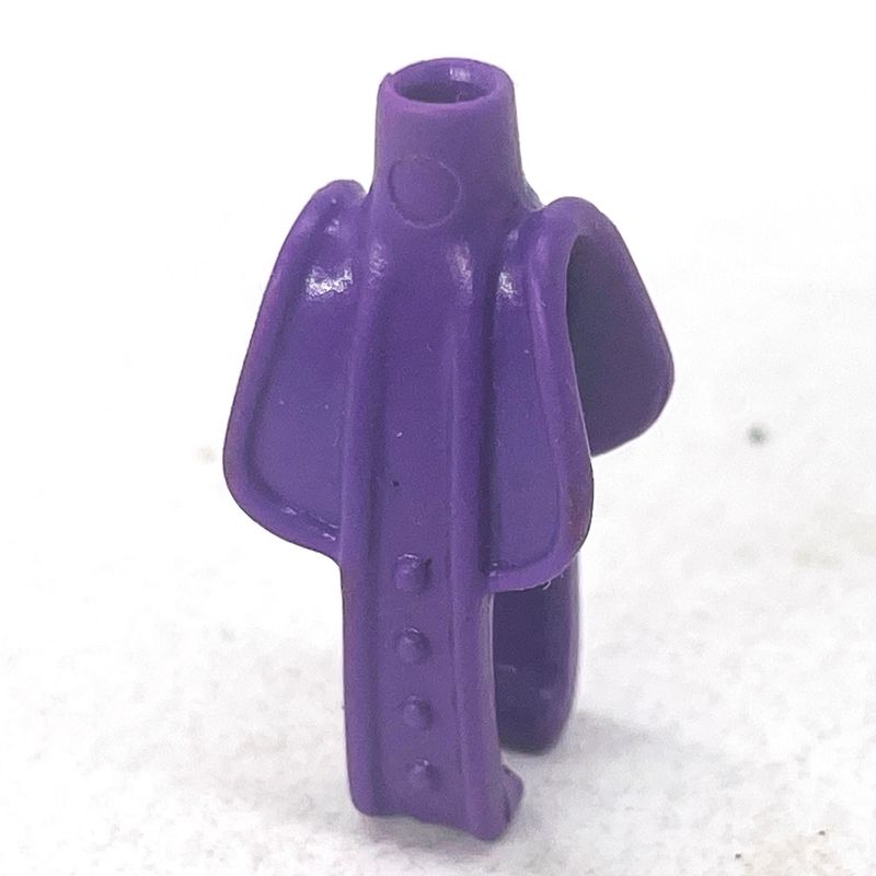 playmobil licol apparat pour plume