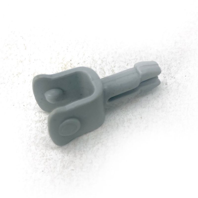 playmobil piton accrochage remorque