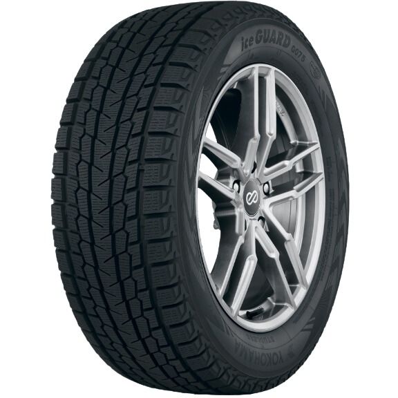 WINTER TITAN โ 275/55R20 Winter Tire Package (Set of 4 Installed) WINTER TITAN โ 275/55R20 Winter Tire Package (Set of 4 Installed)