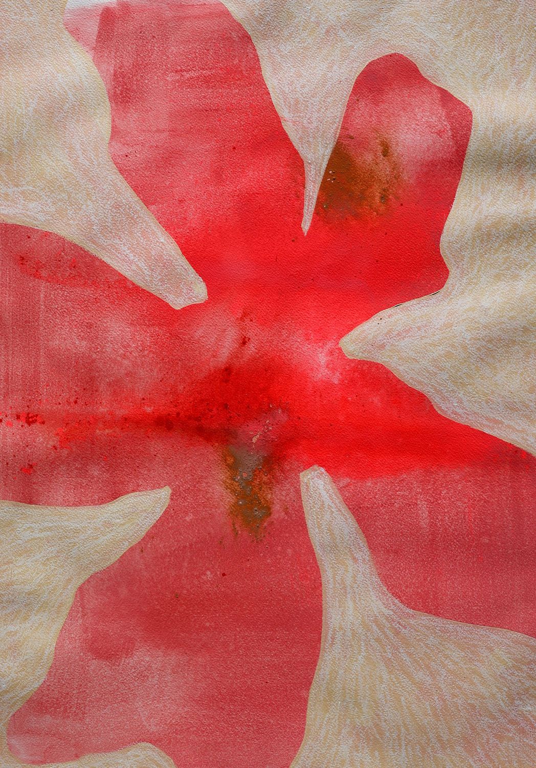 Fiore 4 (50x70)