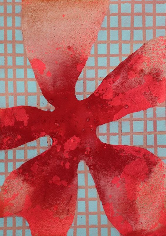 Fiore 27 (30x40)