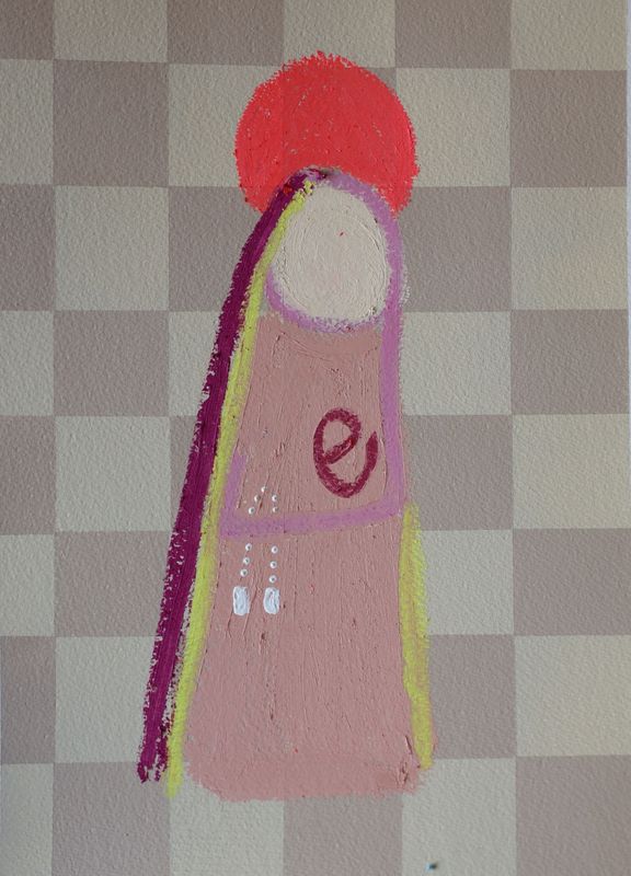 Carmo (30x40) 3