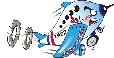 E.E. Jeter Jets