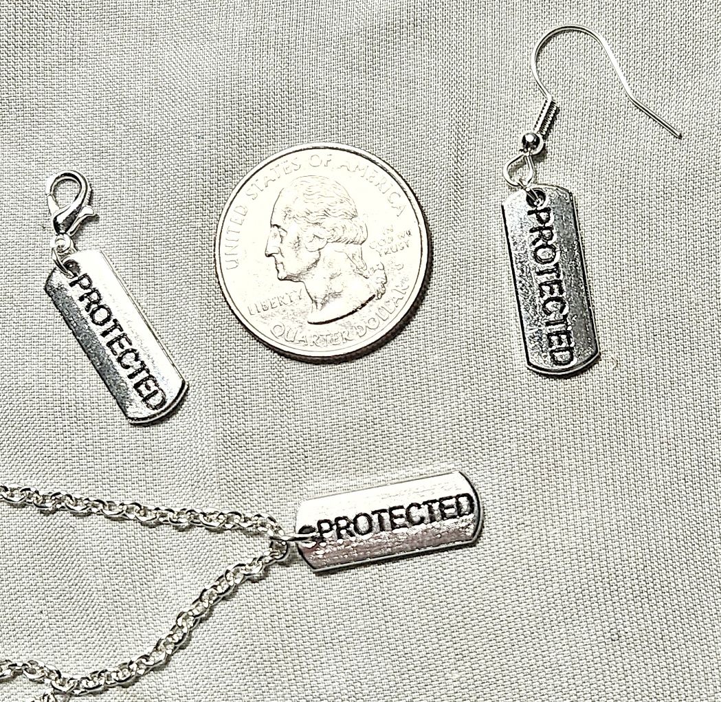 Protected Tag
