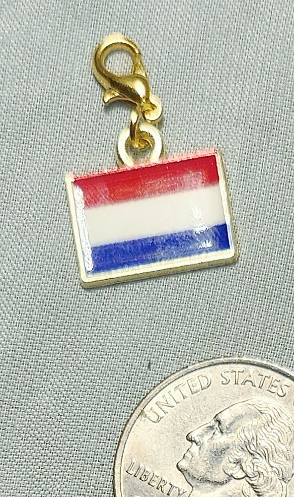 Thailand Flag (Golden)