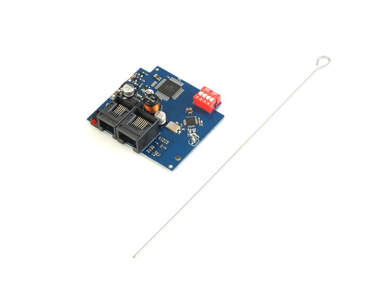 Massoth 8133109 Pro Eu Reciever Spare Part) Massoth 8133109 Pro Eu Reciever Spare Part)