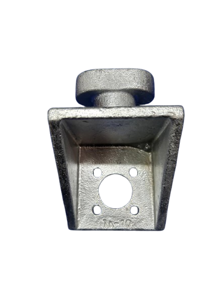 Side Twistlock Bodenbefestigung Container