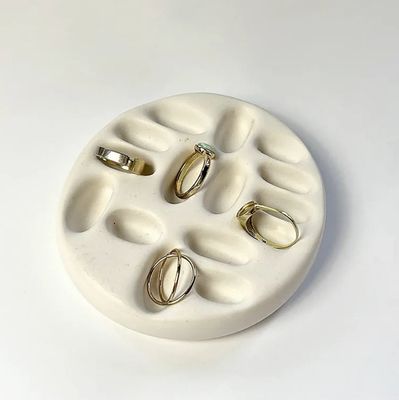 Pure by Vicky - Ringenschaal