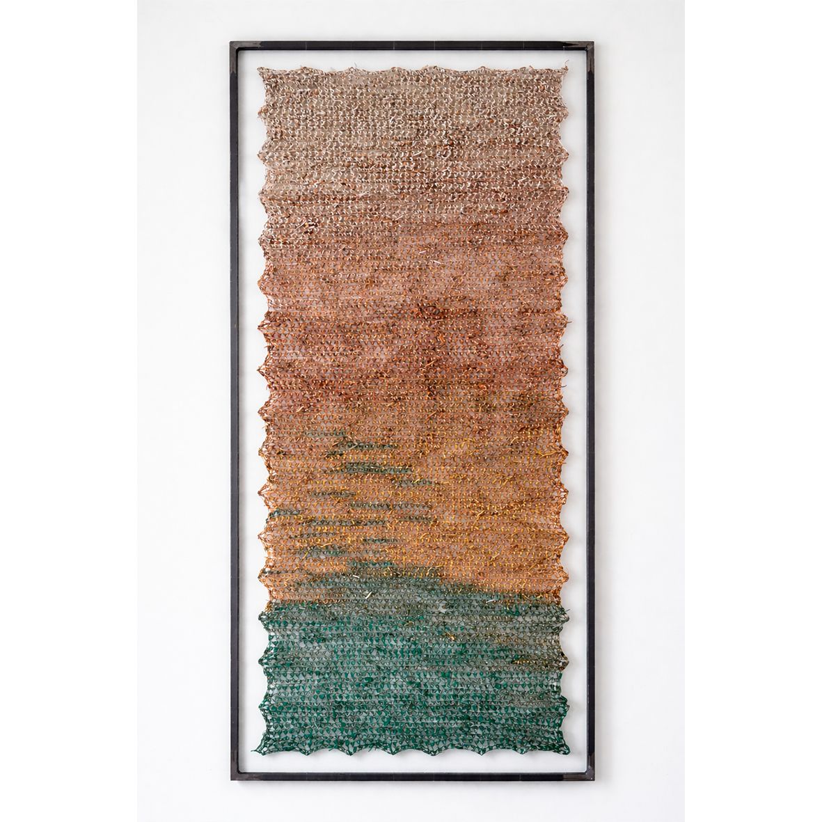 Nicole Ponjée - Oxida III