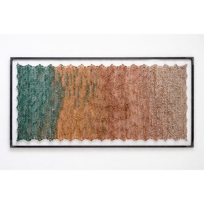 Nicole Ponjée - Oxida III