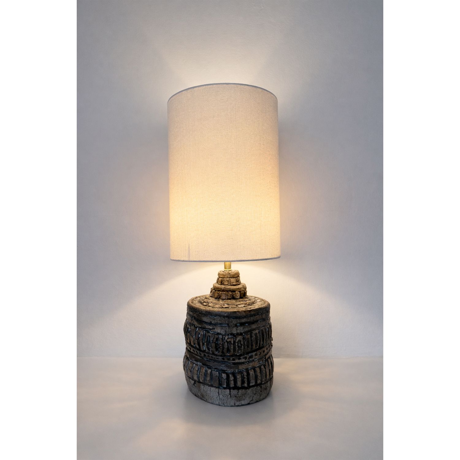 Menno Berndsen - Lamp Terra Firma