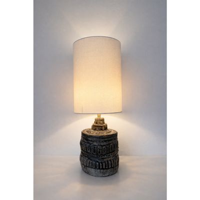 Menno Berndsen - Lamp Terra Firma