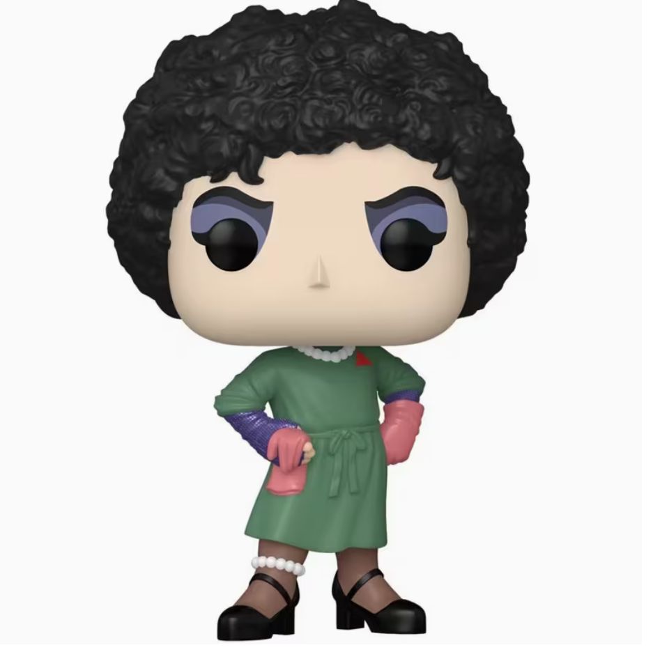 Funko POP! Movies: The Rocky Horror Picture Show (Unopened, NEW)