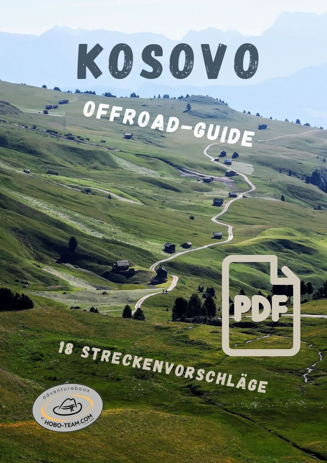(RKS11) KOSOVO - Offroad-Track-Guide PDF-Downloadversion (RKS11) KOSOVO - Offroad-Track-Guide PDF-Downloadversion
