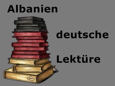 deutsche Lektüre