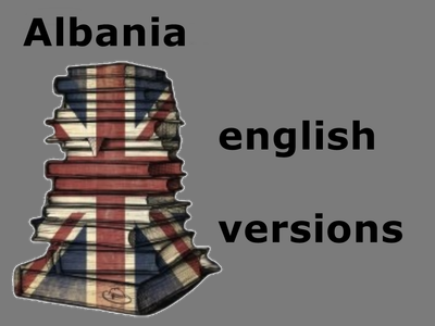 english versions