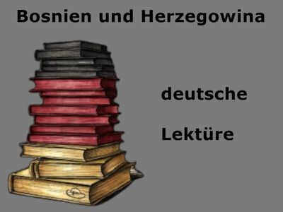 deutsche Lektüre