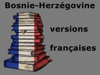 versions françaises