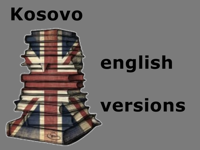 english versions