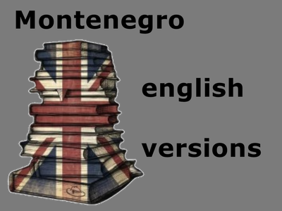 english versions