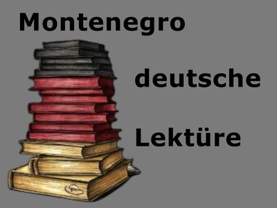 deutschsprachige Lektüre