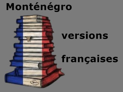 versions françaises