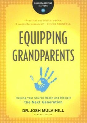 Equipping Grandparents