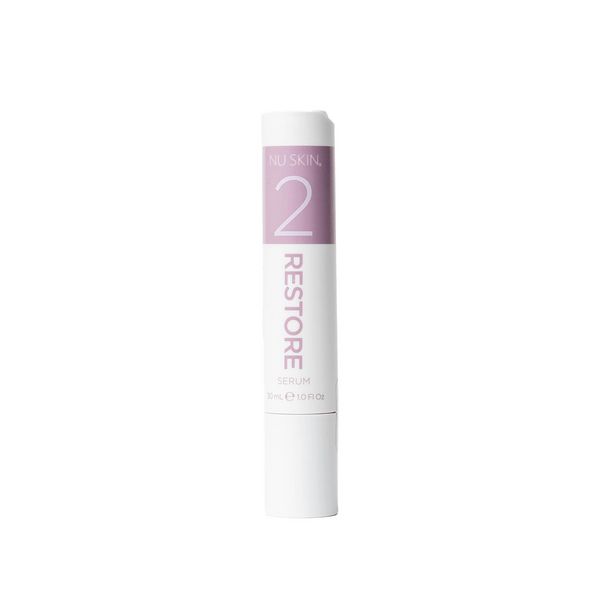 Restore (anti-aging) Serum Pump