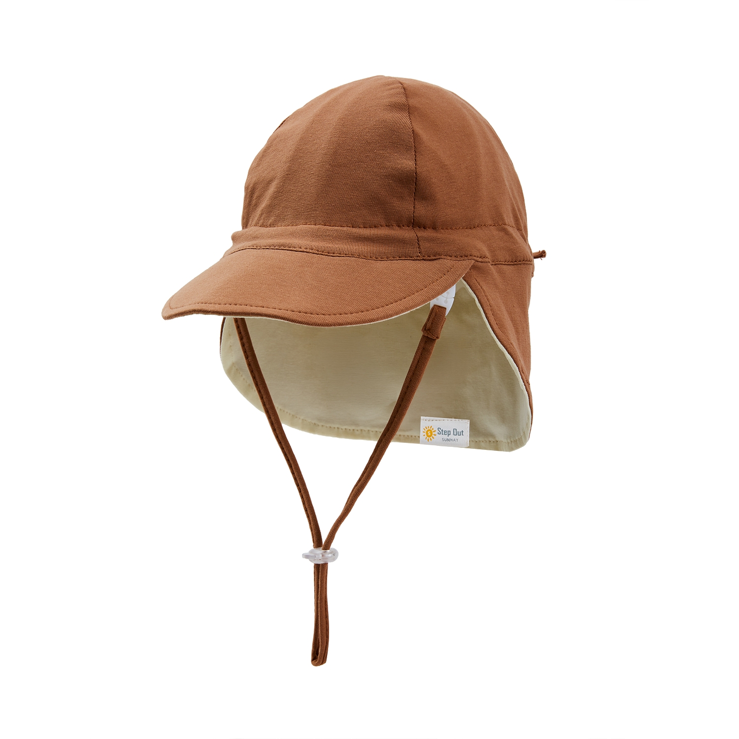 Safri Trail Flap Cap Summer