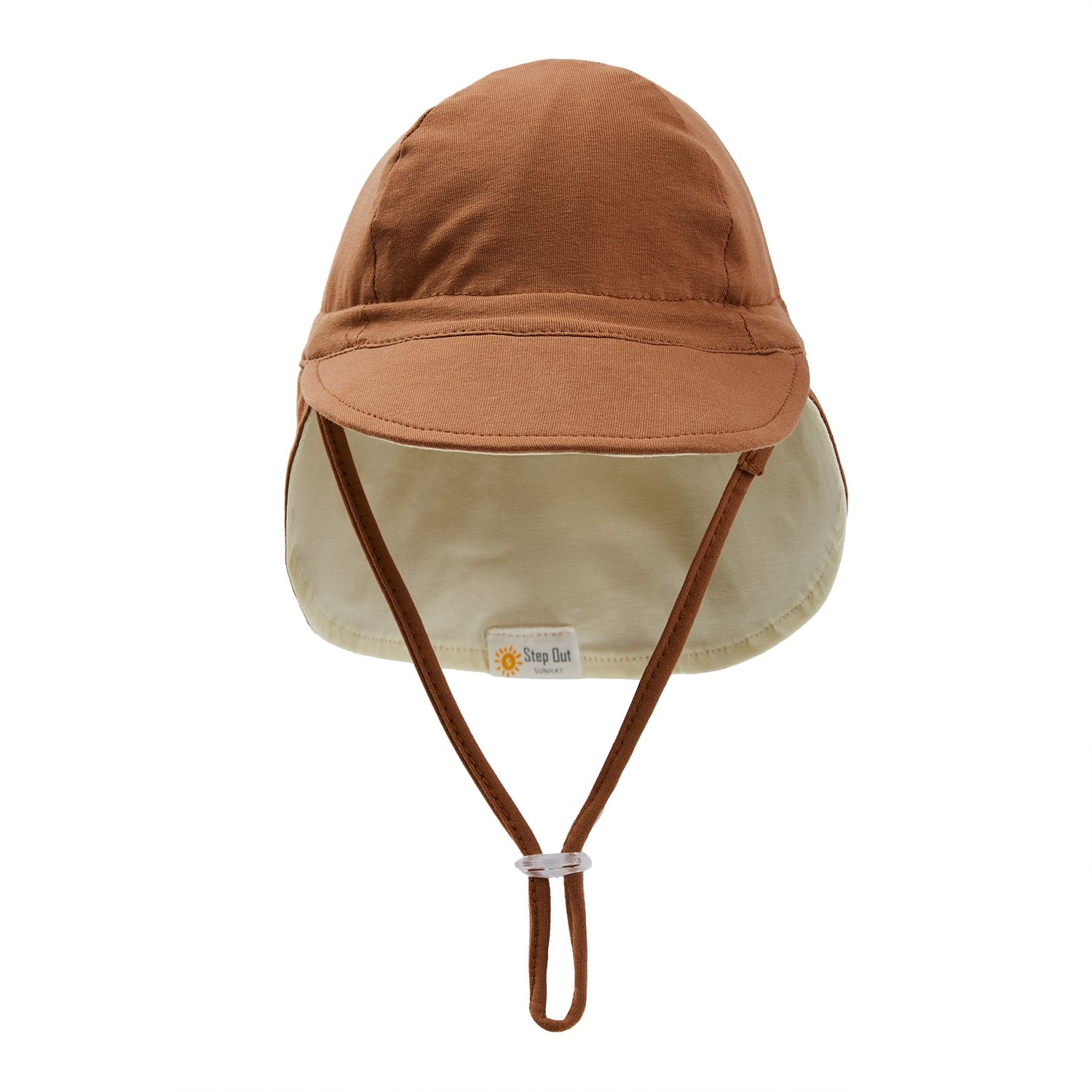 Safri Trail Flap Cap Summer
