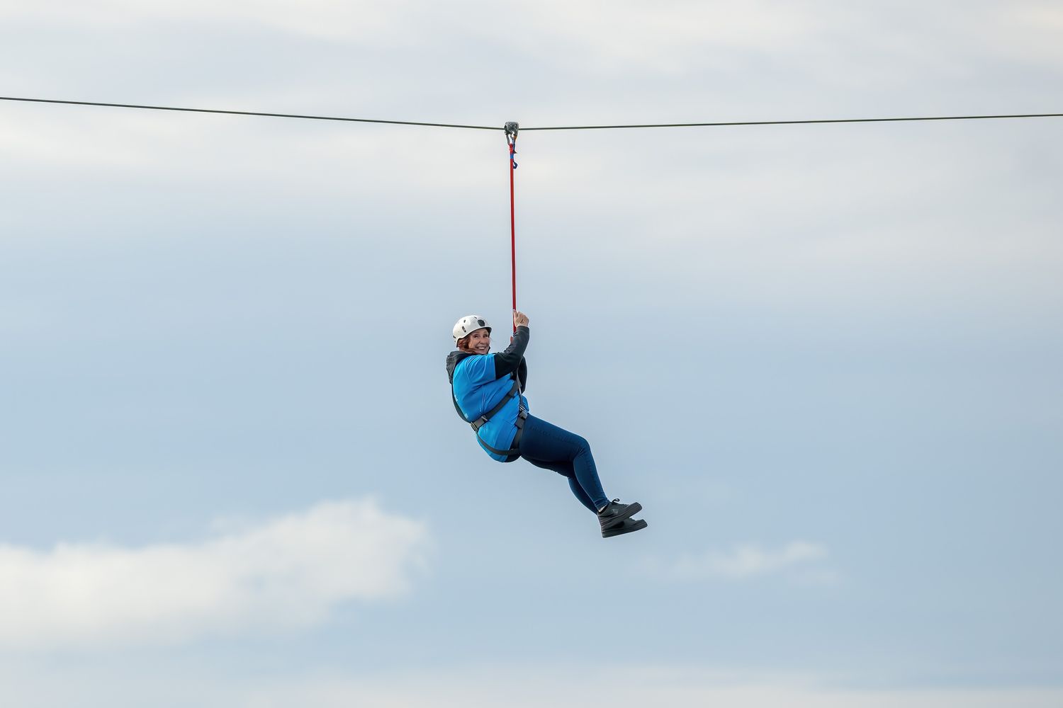 Clydeside Zipslide Registration