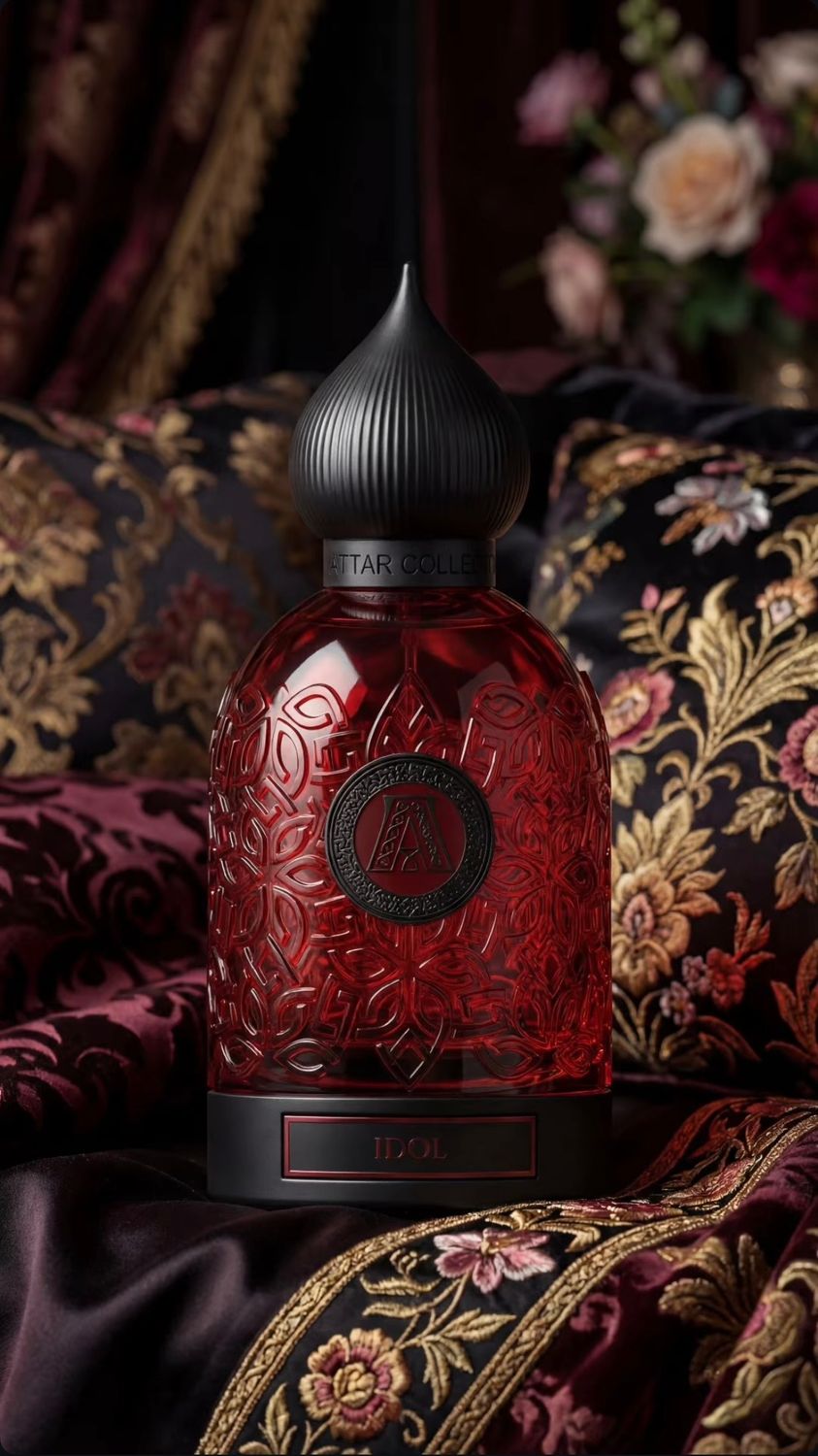 IDOL EX 80ml IDOL EX 80ml